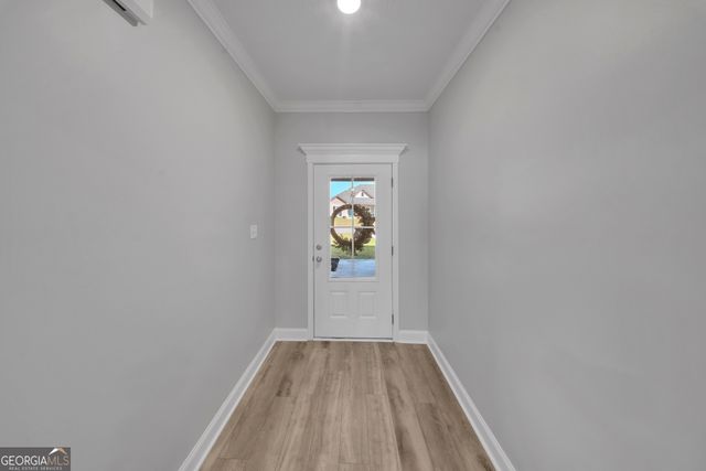3824 Renee Place, Hahira, GA 31632