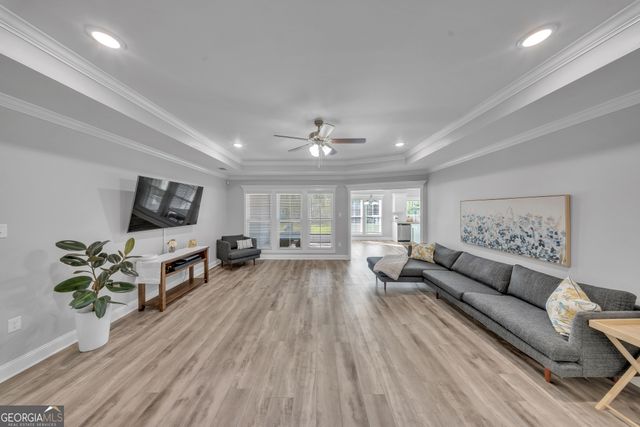 3824 Renee Place, Hahira, GA 31632