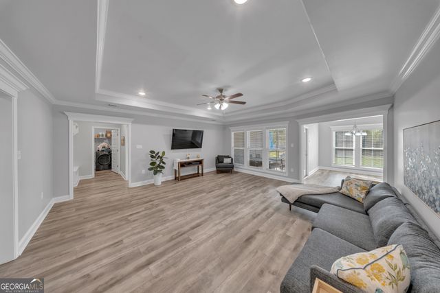 3824 Renee Place, Hahira, GA 31632