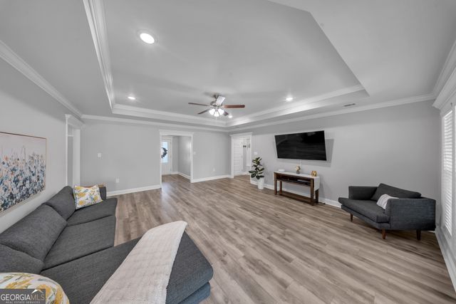 3824 Renee Place, Hahira, GA 31632