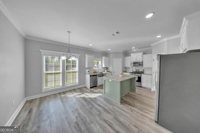3824 Renee Place, Hahira, GA 31632