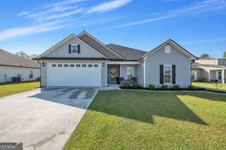 3824 Renee Place, Hahira, GA 31632