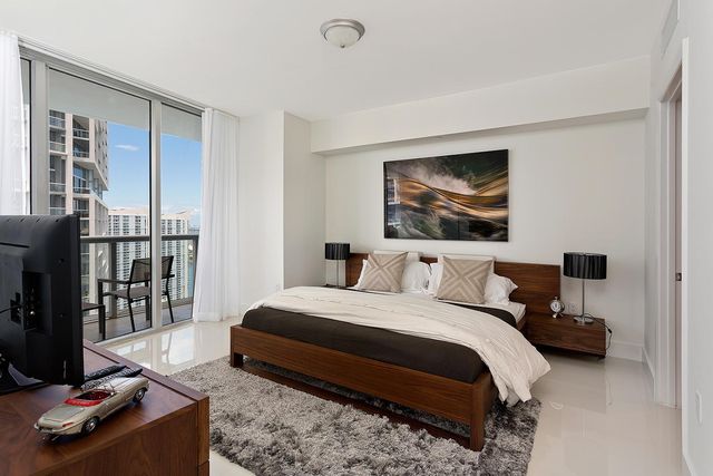 495 Brickell Avenue 4010, Miami, FL 33131