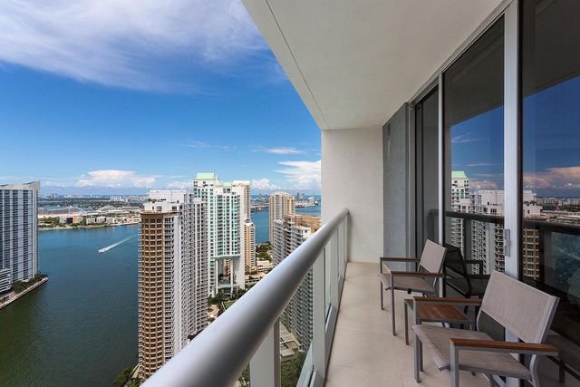 495 Brickell Avenue 4010, Miami, FL 33131