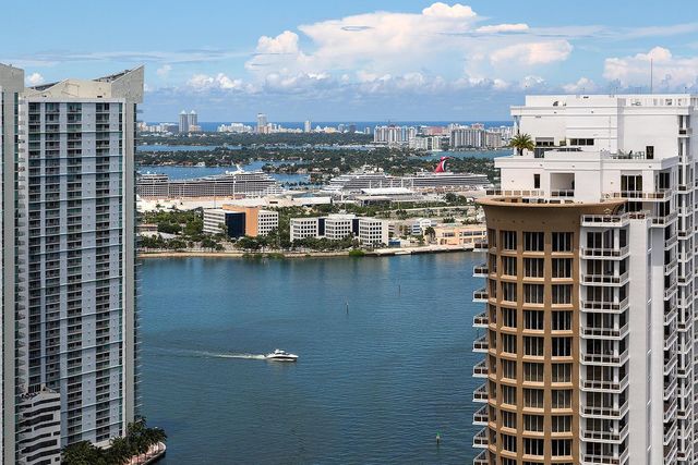 495 Brickell Avenue 4010, Miami, FL 33131