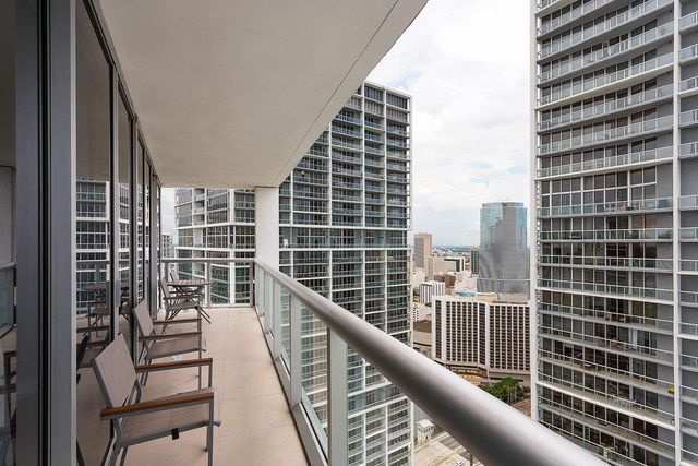 495 Brickell Avenue 4010, Miami, FL 33131