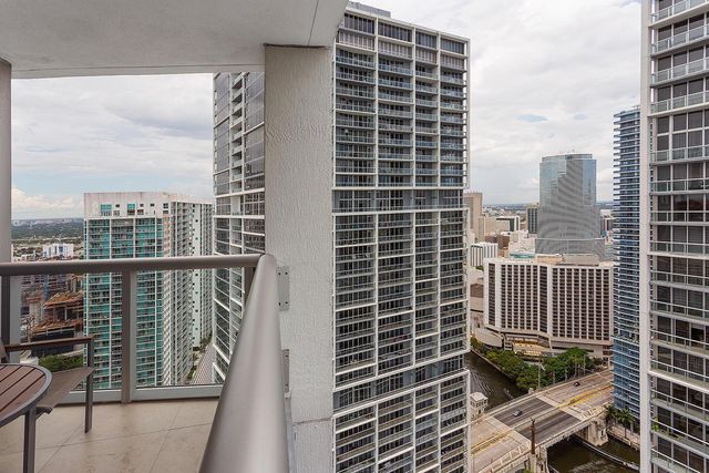 495 Brickell Avenue 4010, Miami, FL 33131