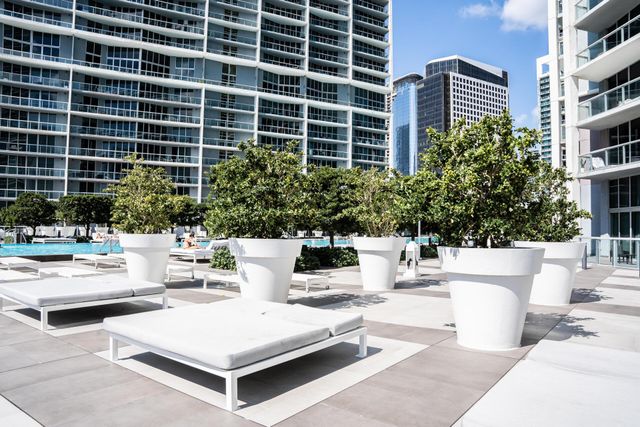 495 Brickell Avenue 4010, Miami, FL 33131
