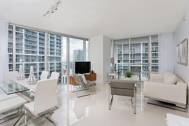 495 Brickell Avenue 4010, Miami, FL 33131