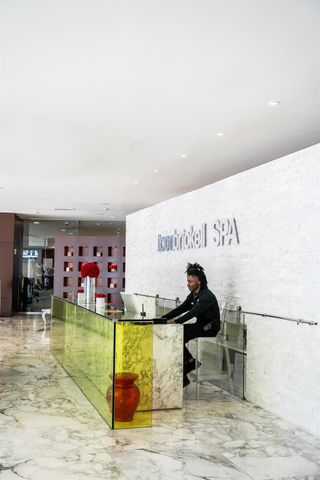 495 Brickell Avenue 4010, Miami, FL 33131