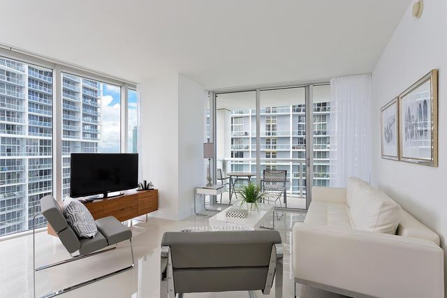 495 Brickell Avenue 4010, Miami, FL 33131
