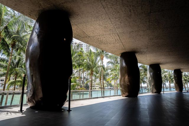 495 Brickell Avenue 4010, Miami, FL 33131