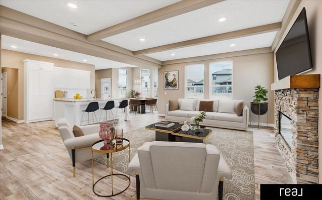 12635 Carpenter Street, Papillion, NE 68138