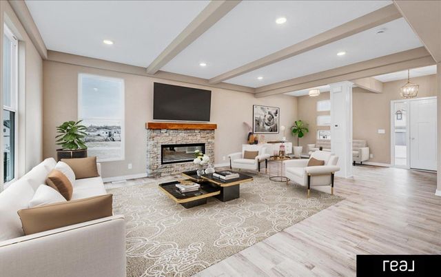 12635 Carpenter Street, Papillion, NE 68138