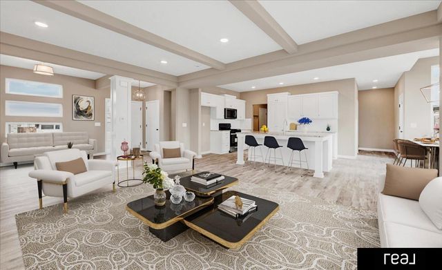 12635 Carpenter Street, Papillion, NE 68138