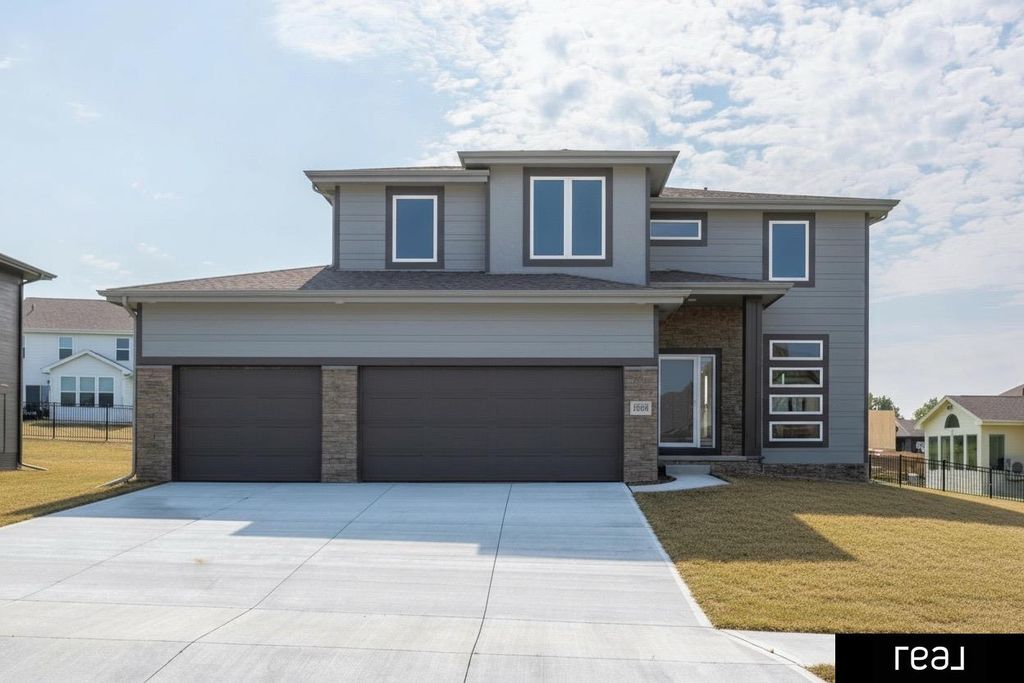 12635 Carpenter Street, Papillion, NE 68138