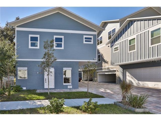 2204 GRANT STREET, Tampa, FL 33605