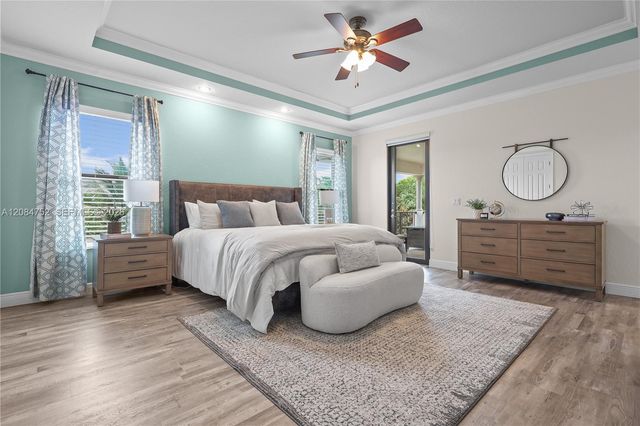 8142 Bradford Way, Parkland, FL 33076