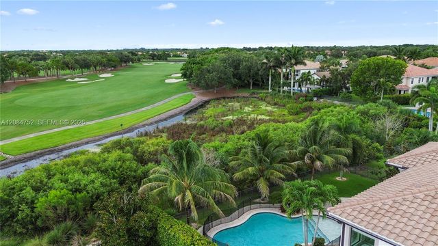 8142 Bradford Way, Parkland, FL 33076