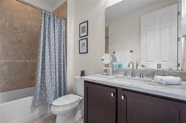 8142 Bradford Way, Parkland, FL 33076