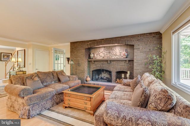 4 HEATHERWOOD CT, Medford, NJ 08055