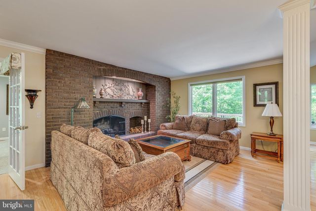 4 HEATHERWOOD CT, Medford, NJ 08055