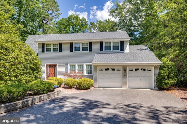 4 HEATHERWOOD CT, Medford, NJ 08055