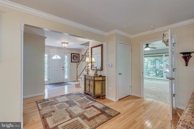 4 HEATHERWOOD CT, Medford, NJ 08055