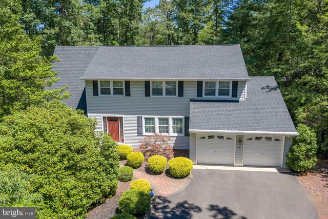4 HEATHERWOOD CT, Medford, NJ 08055