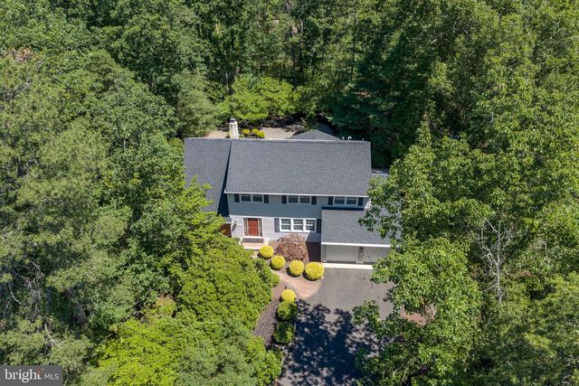 4 HEATHERWOOD CT, Medford, NJ 08055