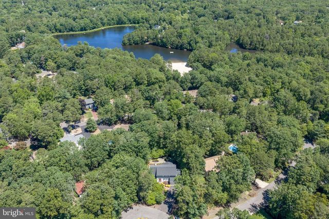 4 HEATHERWOOD CT, Medford, NJ 08055