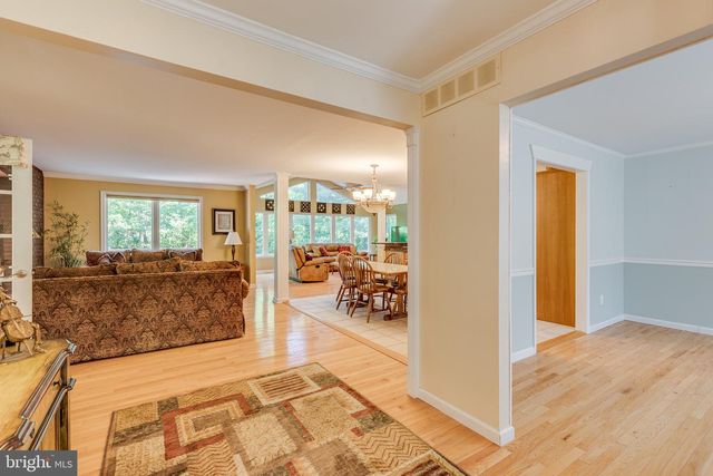 4 HEATHERWOOD CT, Medford, NJ 08055