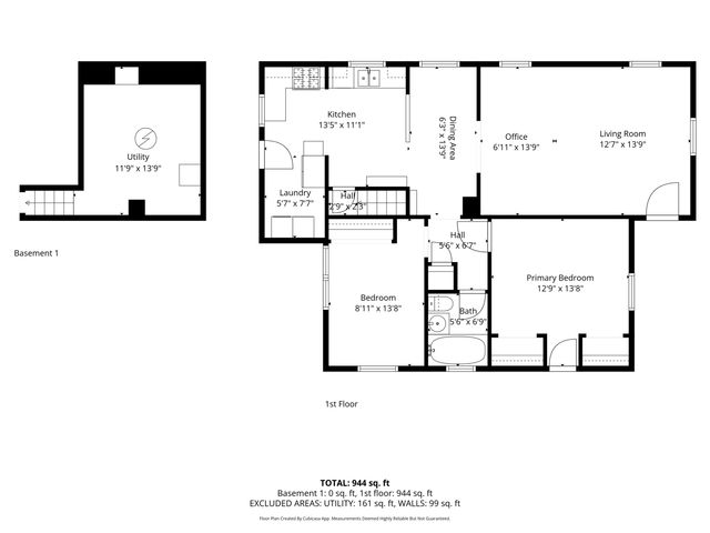 824 W Leyda Street, West Plains, MO 65775