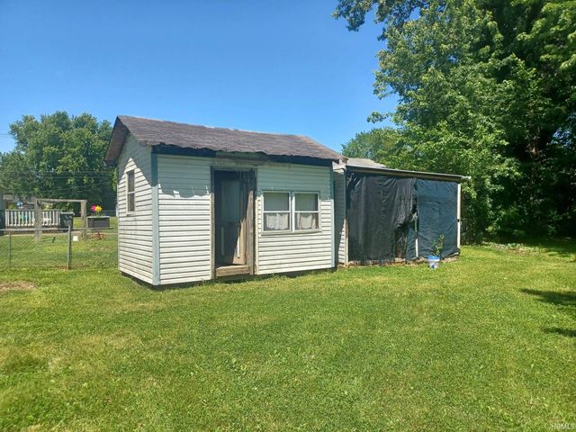 2716 S Villa Drive, Evansville, IN 47714