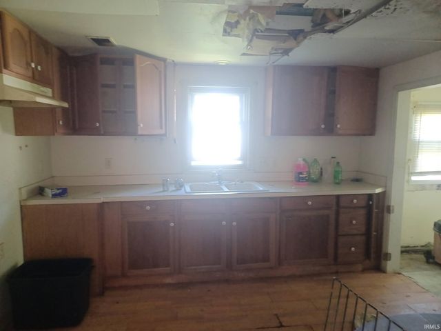 2716 S Villa Drive, Evansville, IN 47714