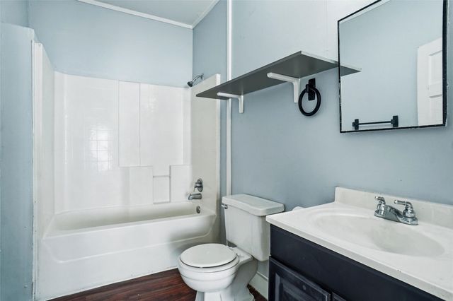 504 Bluebonnet Street, Aubrey, TX 76227