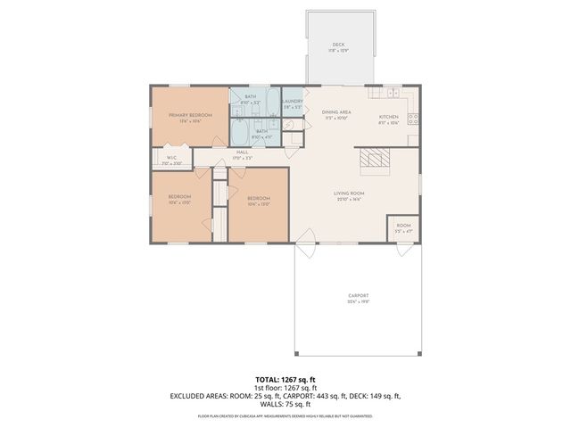 403 Mack Hollimon Dr, Kerrville, TX 78028