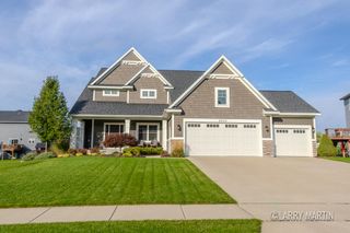 6455 Silverton Drive SW, Byron Center, MI 49315