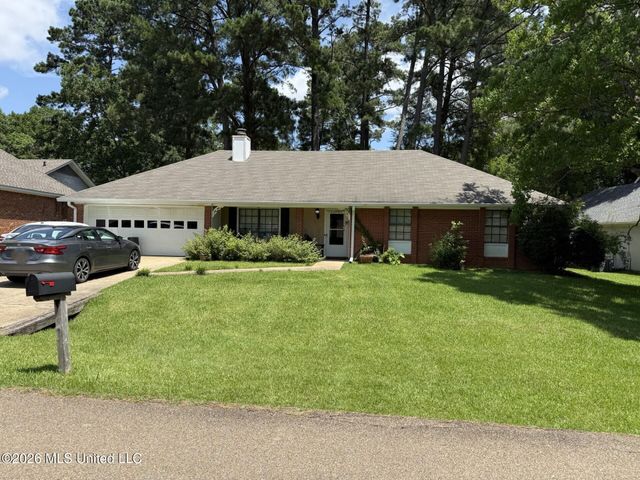 143 Brandy Run Road, Brandon, MS 39047