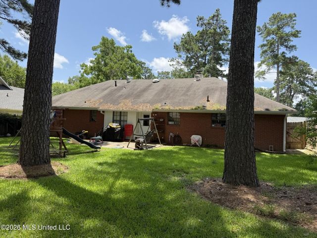 143 Brandy Run Road, Brandon, MS 39047