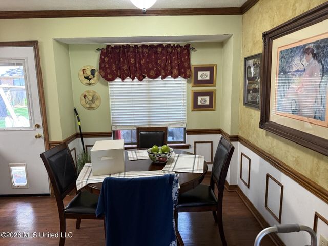 143 Brandy Run Road, Brandon, MS 39047