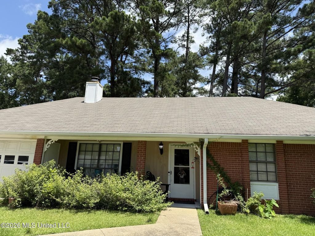 143 Brandy Run Road, Brandon, MS 39047