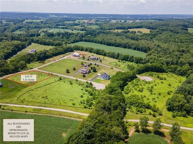 Lot 13 Danielle Dr, Wilmington Twp, PA 16156
