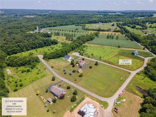 Lot 13 Danielle Dr, Wilmington Twp, PA 16156