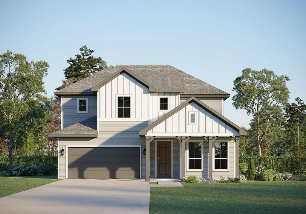 17108 Wind Chime DR, Manor, TX 78653