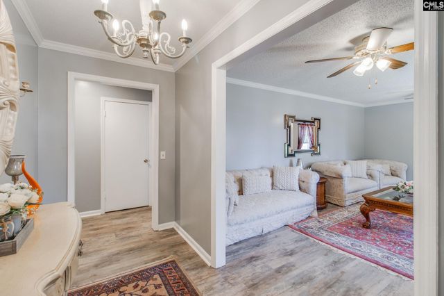 7922 Bay Springs Road, Columbia, SC 29223