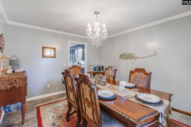 7922 Bay Springs Road, Columbia, SC 29223