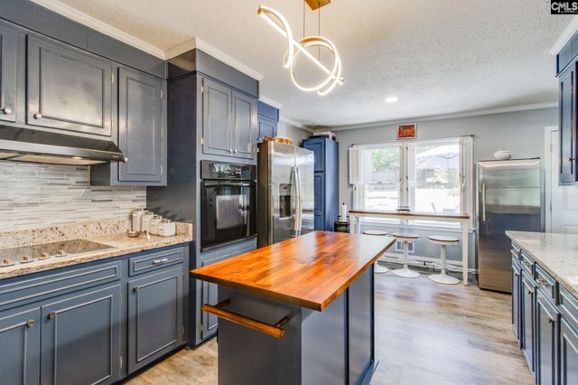 7922 Bay Springs Road, Columbia, SC 29223