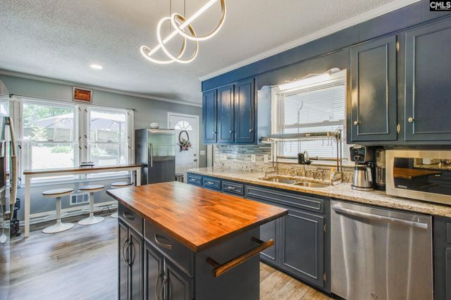 7922 Bay Springs Road, Columbia, SC 29223