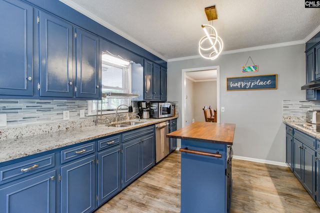 7922 Bay Springs Road, Columbia, SC 29223